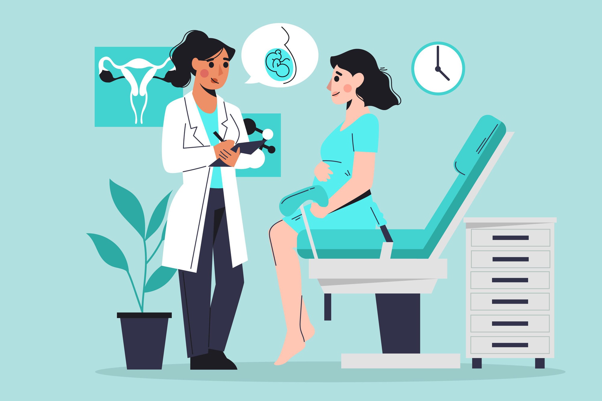 Gynecology