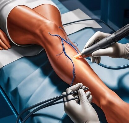 Leg Surgery